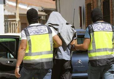 Seis mujeres liberadas en Salamanca obligadas a ejercer la prostitución