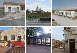 Varios bares disponibles para reabrir en Salamanca.
