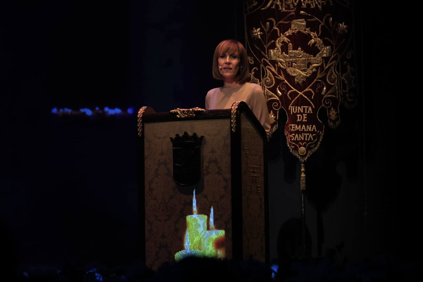 La Semana Santa llega oficialmente a Salamanca