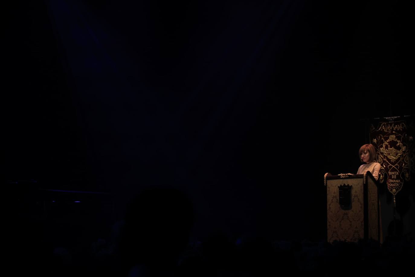 La Semana Santa llega oficialmente a Salamanca