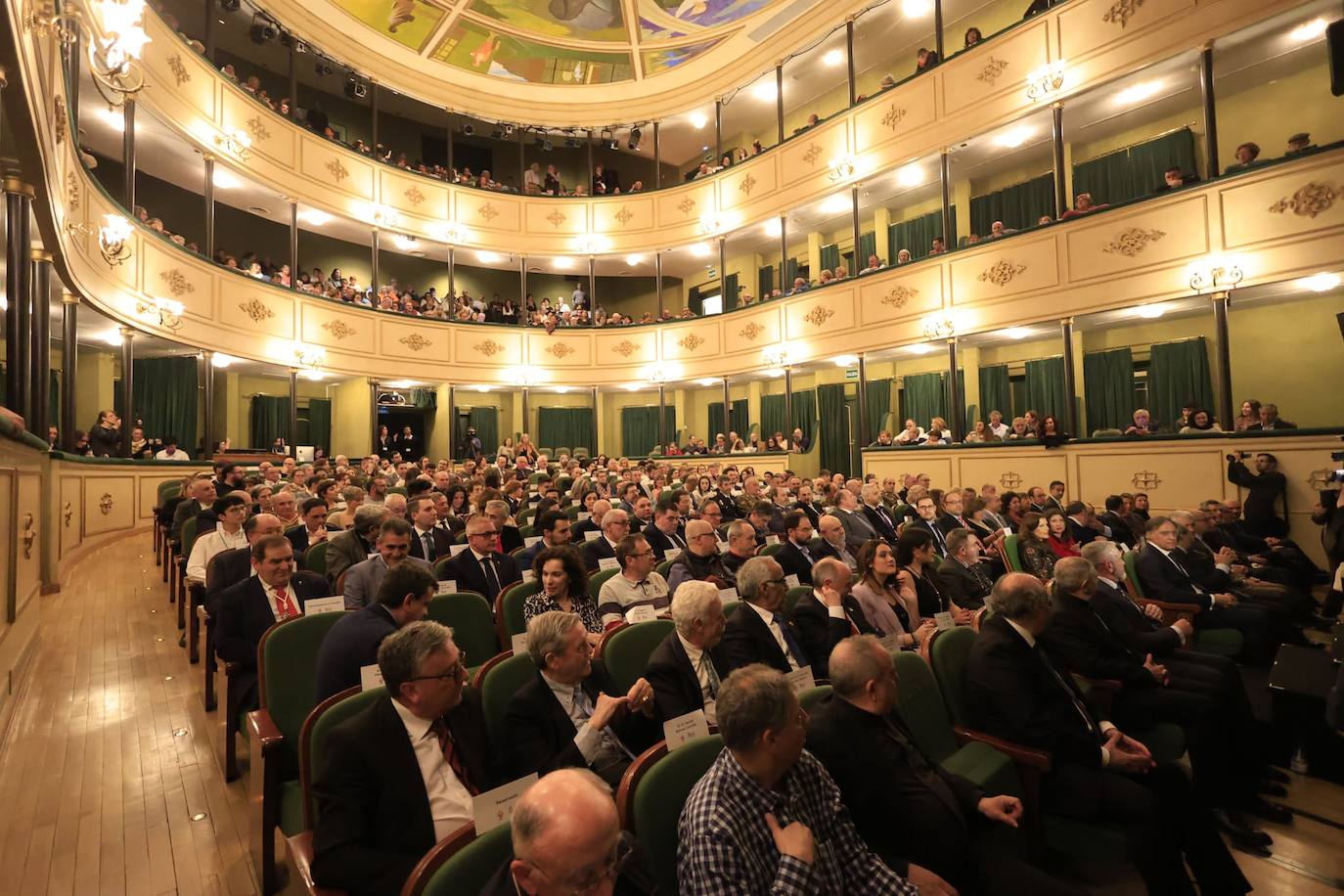 La Semana Santa llega oficialmente a Salamanca