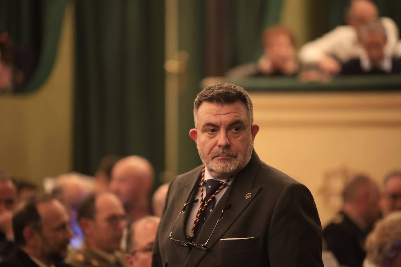 La Semana Santa llega oficialmente a Salamanca