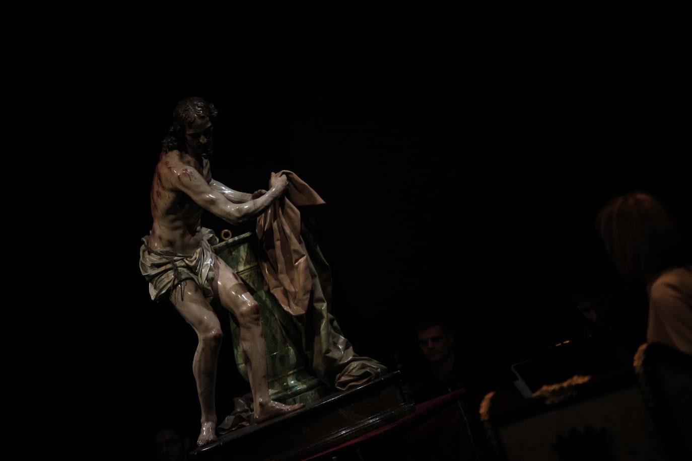 La Semana Santa llega oficialmente a Salamanca