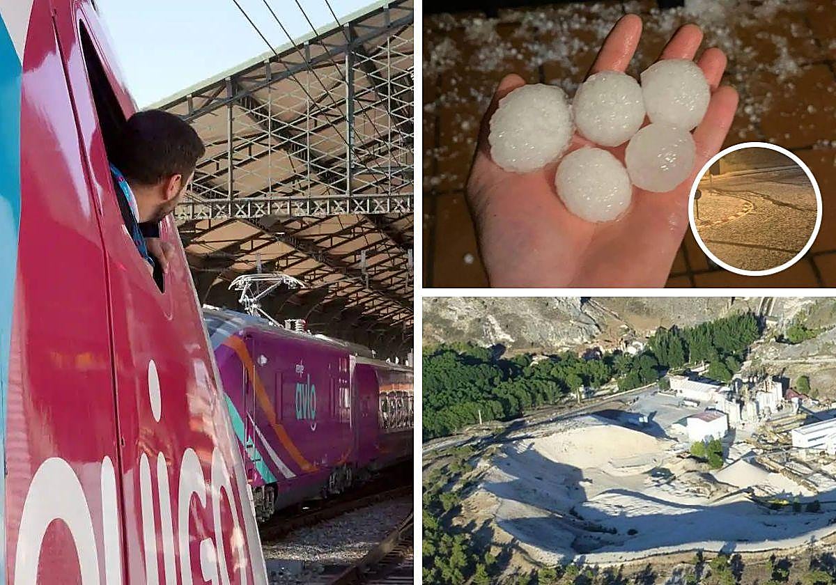 Las noticias imprescindibles de Salamanca este jueves 21 de marzo