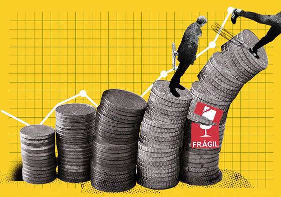 Comprar un piso en Salamanca: los barrios donde el precio más se acerca a la 'burbuja'