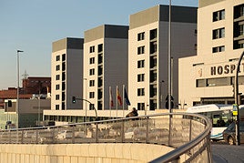 Hospital de Salamanca