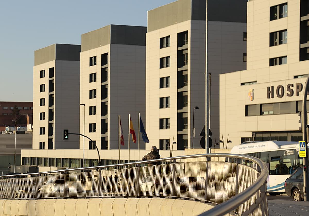 Hospital de Salamanca