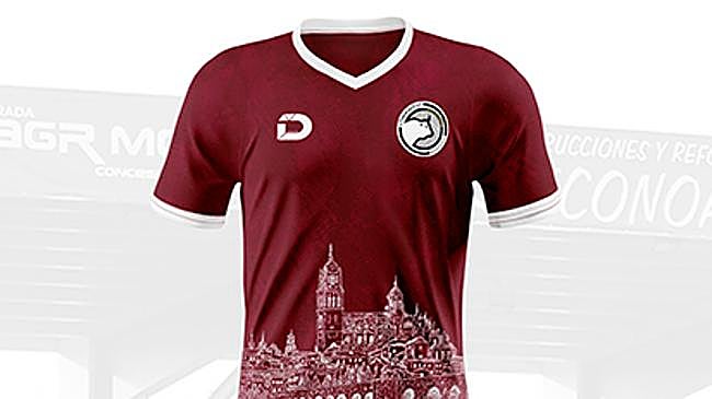 Imagen después - La pasarela de moda de Unionistas: de la Casa Lis a las catedrales de Salamanca para vestir a su equipo