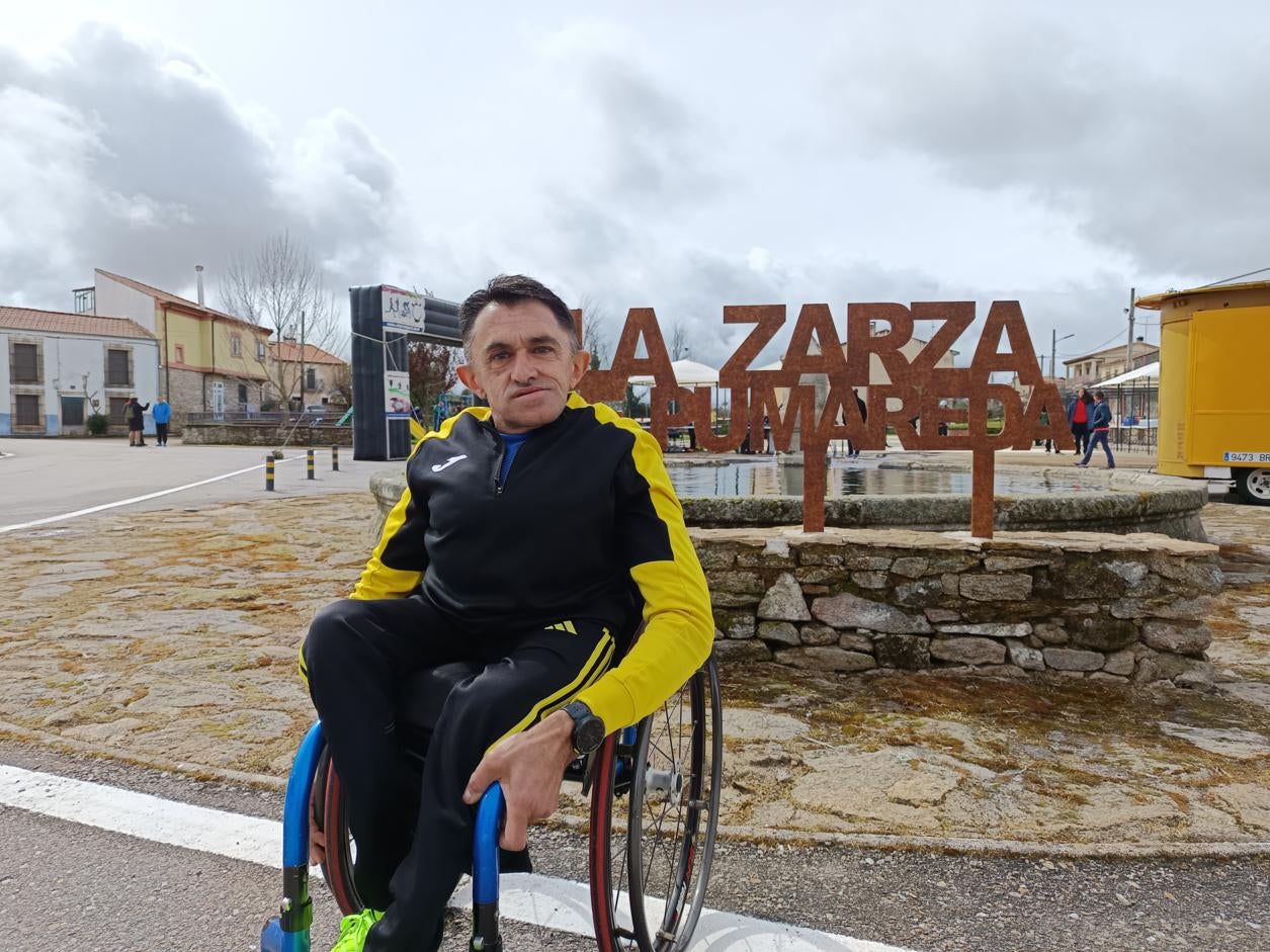 XI Carrera Popular Vicente Martín La Zarza-Arribes