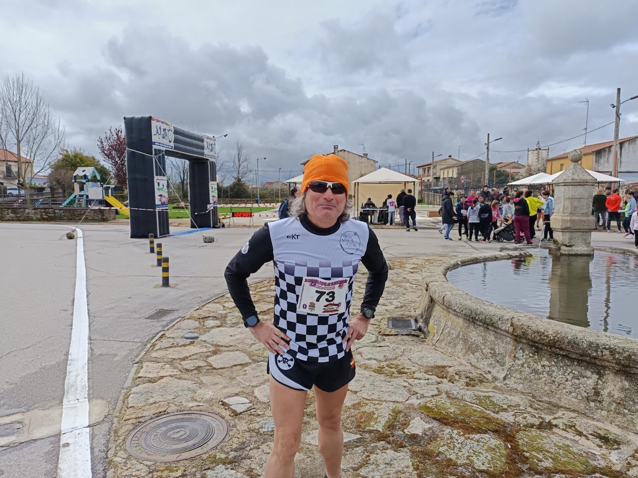 XI Carrera Popular Vicente Martín La Zarza-Arribes