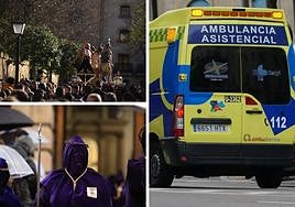 Las noticias imprescindibles de Salamanca este viernes 29 de marzo