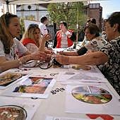 Salamanca celebrará del 7 al 12 de abril el Día Mundial de la Salud