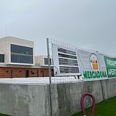 Así será el nuevo Mercadona de Vistahermosa: apertura, superficie, aparcamiento e inversión millonaria