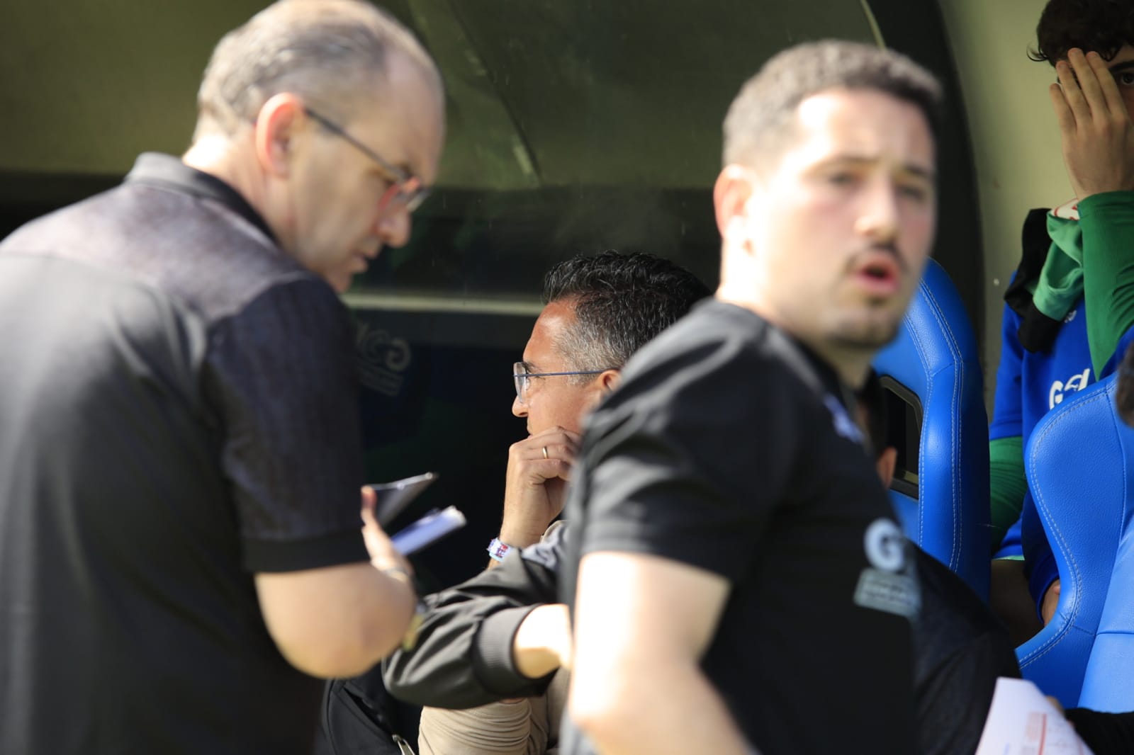 Unionistas CF pierde ante el RC Deportivo en un admirable Riazor