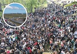 Las noticias imprescindibles de Salamanca este lunes 8 de abril