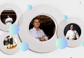 Los once restaurantes de Salamanca que han conseguido adentrarse en la órbita Michelin