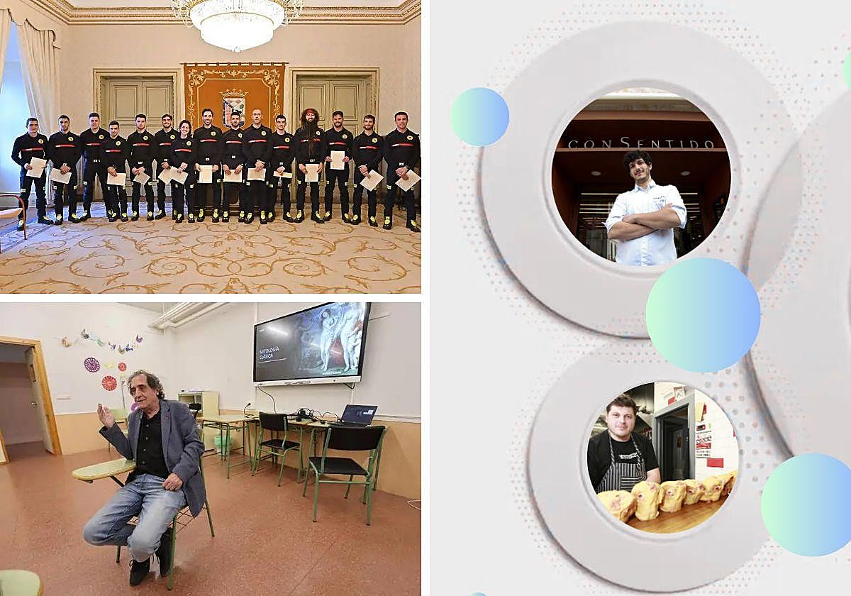 Las noticias imprescindibles de Salamanca este miércoles 10 de abril