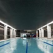 El Ayuntamiento requiere un informe a la empresa del Multiusos tras morir una mujer en una piscina