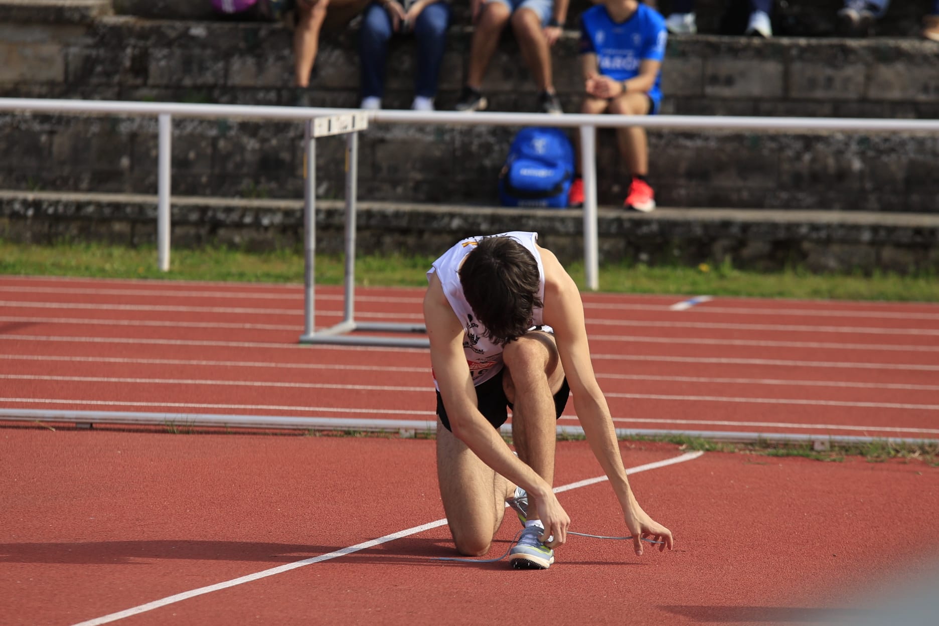 La primera jornada de la Liga de clubes del Atlético Salamanca, en imágenes