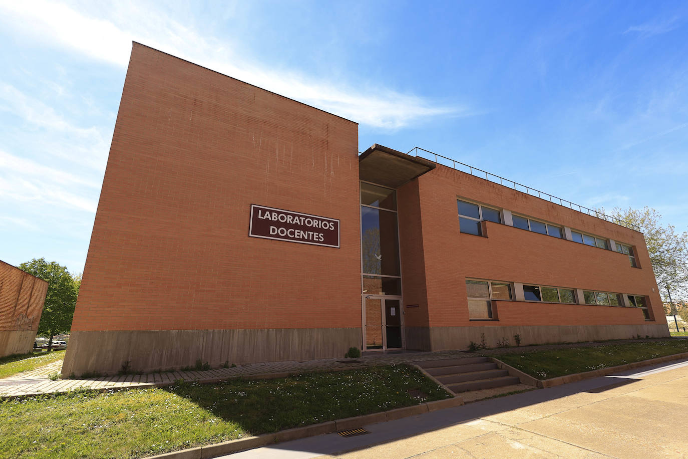 Plantas secas al servicio de la investigación