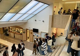 Regreso a las clases en la USAL 23-24