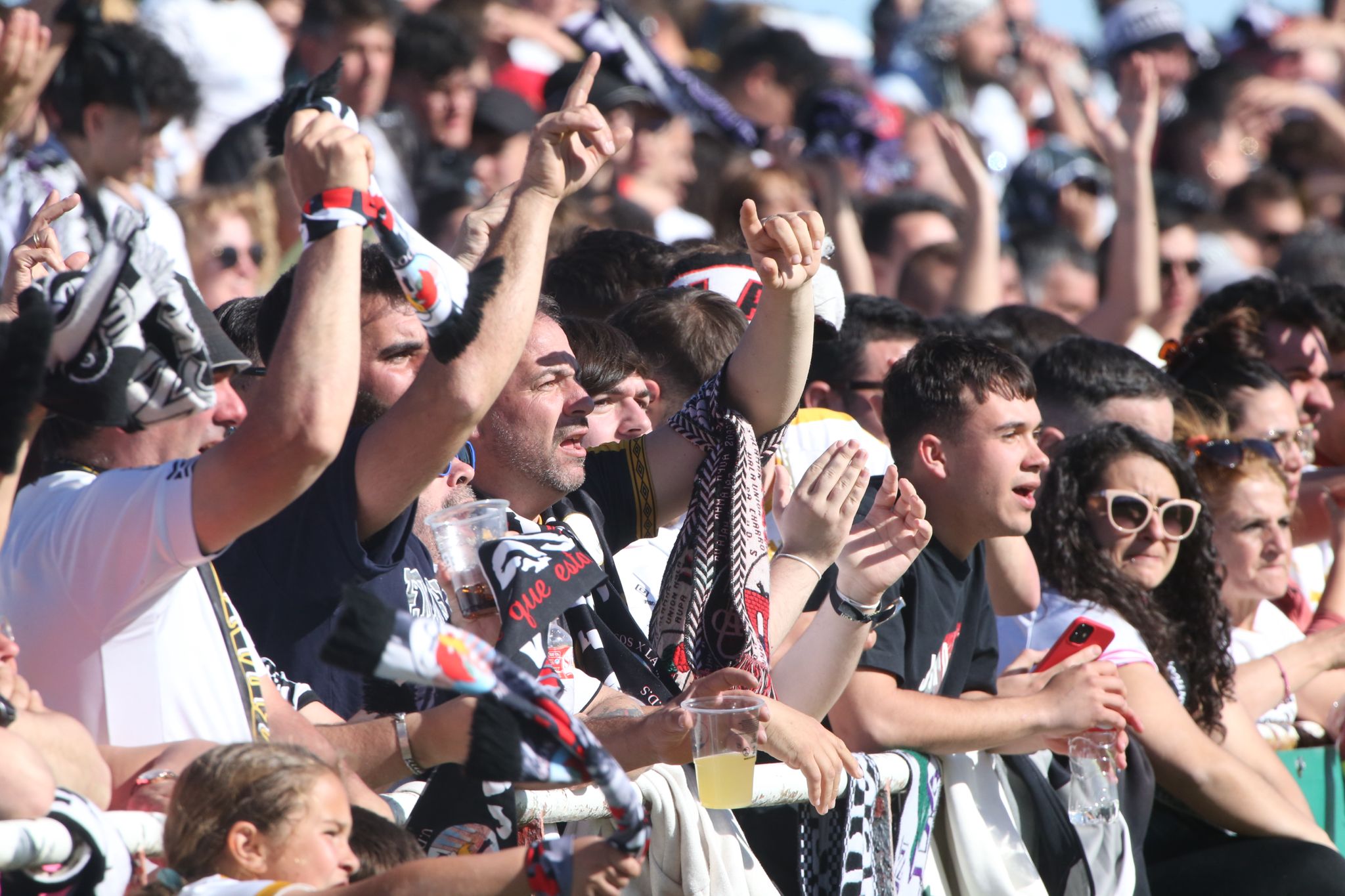 Dolorosa derrota del Salamanca UDS en Tordesillas