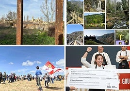 Las noticias imprescindibles de Salamanca este martes 23 de abril