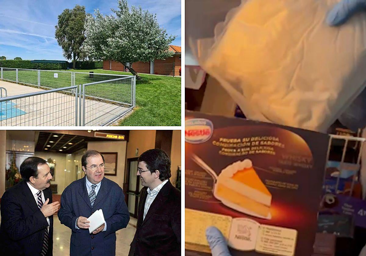 Las noticias imprescindibles de Salamanca este jueves 25 de abril