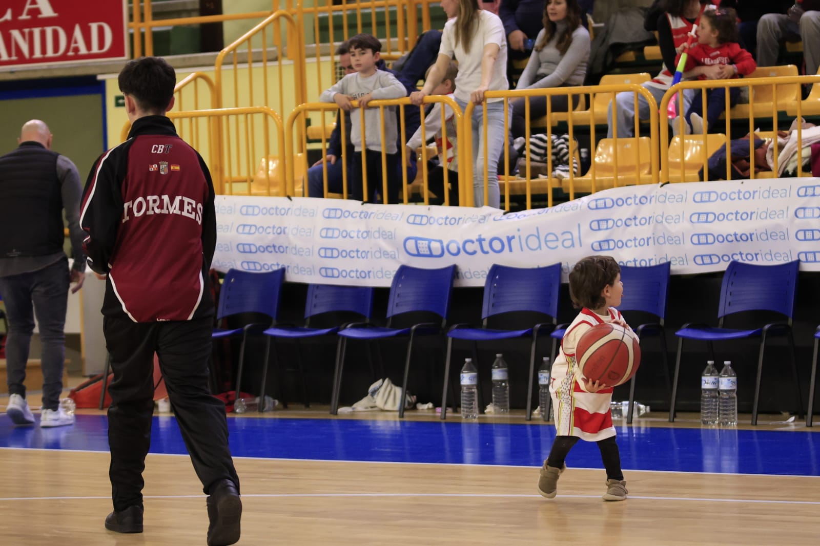 El Xoborg La Antigua, a por el ascenso a LEB Plata