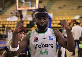 El Xoborg La Antigua, a por el ascenso a LEB Plata