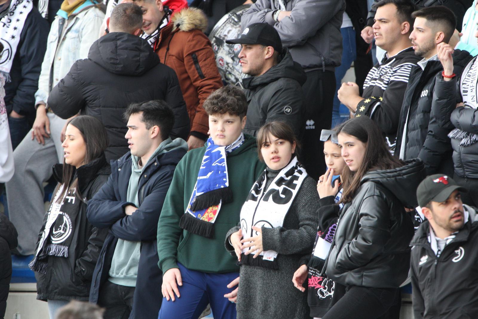 Goleada de Unionistas al Sabadell con triplete de Slavy