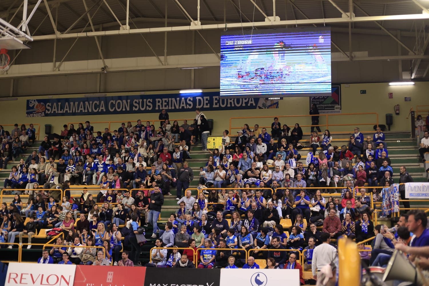 Avenida remonta y jugará las semifinales ante Girona