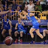 Sufrir como nunca, ganar como Avenida