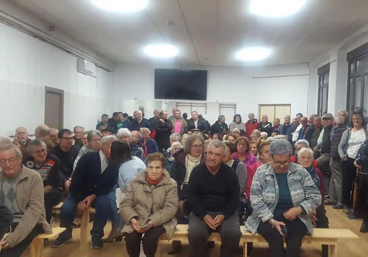 El pueblo que se manifestará en Salamanca para recuperar a su médico