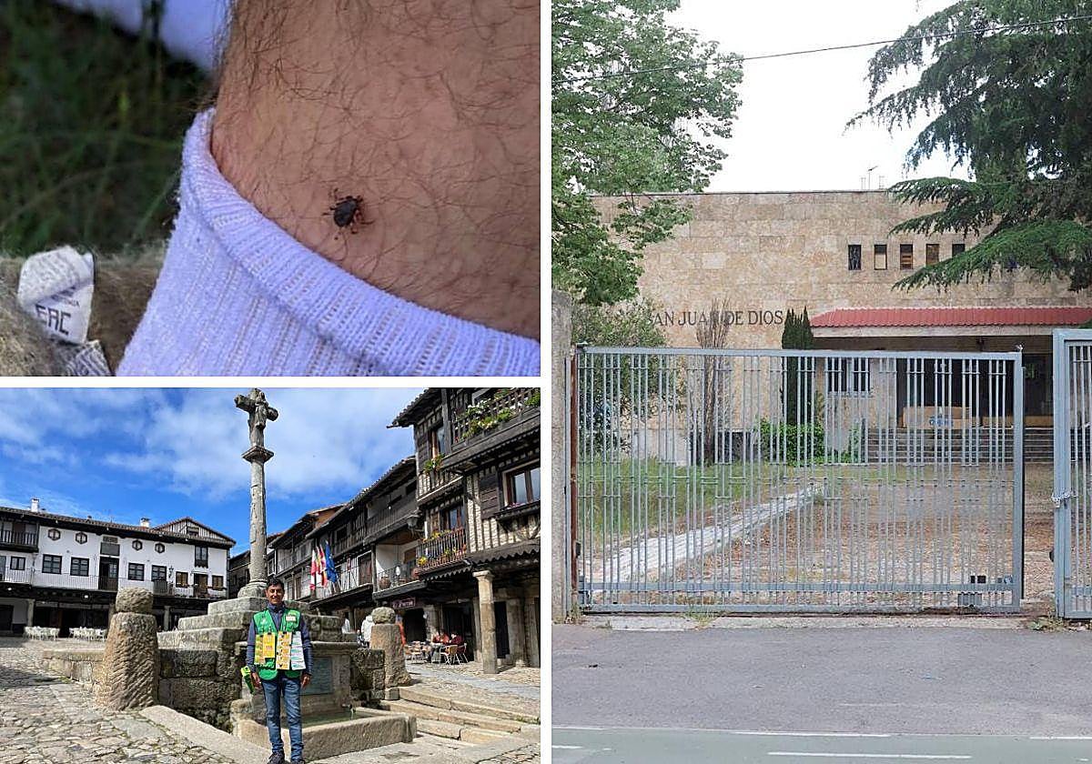 Las noticias imprescindibles de Salamanca este viernes 3 de mayo