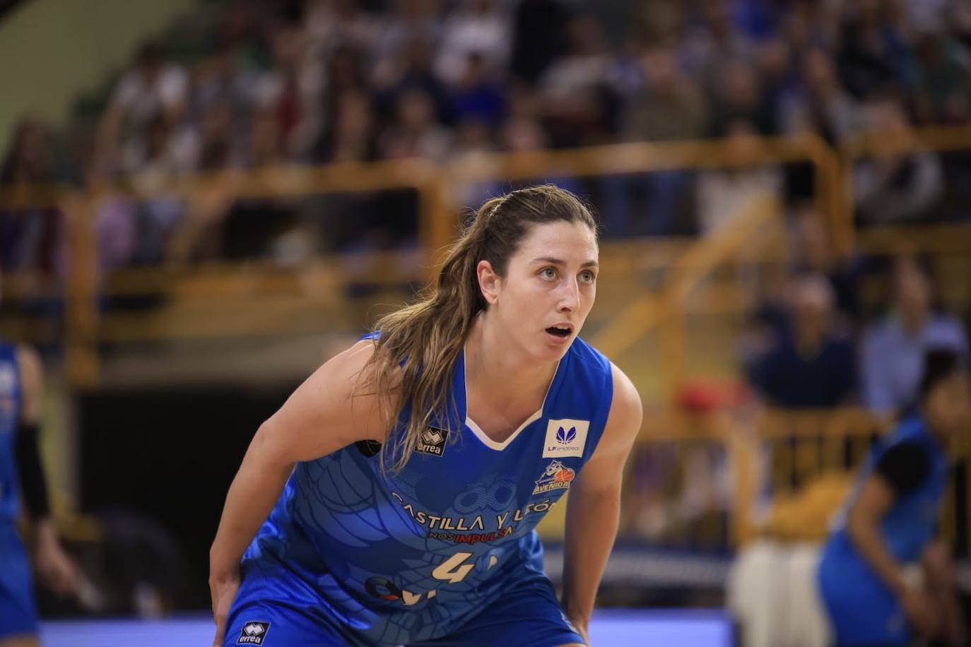 En imágenes, el partido épico de Avenida contra Girona