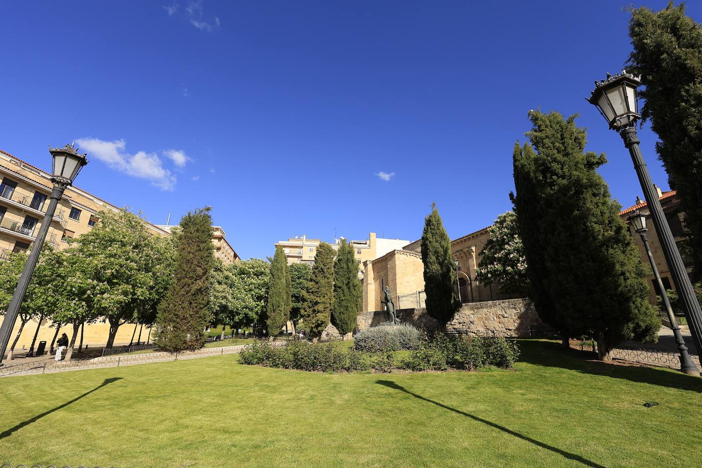 Dudas de los vecinos del Bretón sobre la propuesta de solución a los problemas de ruido