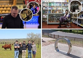 Las noticias imprescindibles de Salamanca este lunes 6 de mayo