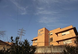 Centro de Investigación del Cáncer de Salamanca