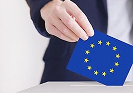 Sorteo de mesas electorales en Salamanca para las elecciones europeas y plazos para librarse