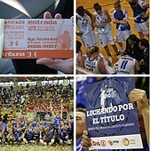 La historia de Perfumerías Avenida capítulo por capítulo: 20 veces en la cima nacional