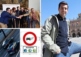 Las noticias imprescindibles de Salamanca este miércoles 8 de mayo