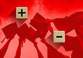 El mapa de la felicidad de Salamanca: las calles donde se vive con mayor o menor alegría