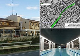 Las noticias imprescindibles de Salamanca este viernes 10 de mayo