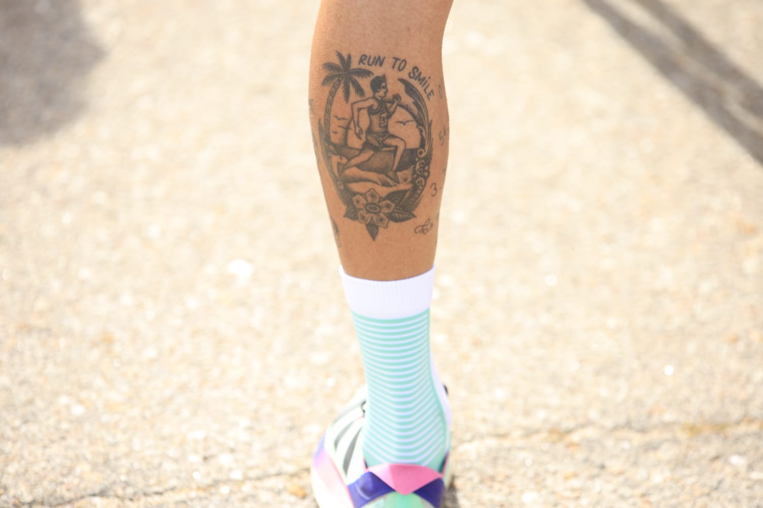 La XII Carrera Cívico-Militar &#039;San Fernando&#039; de Salamanca, en imágenes