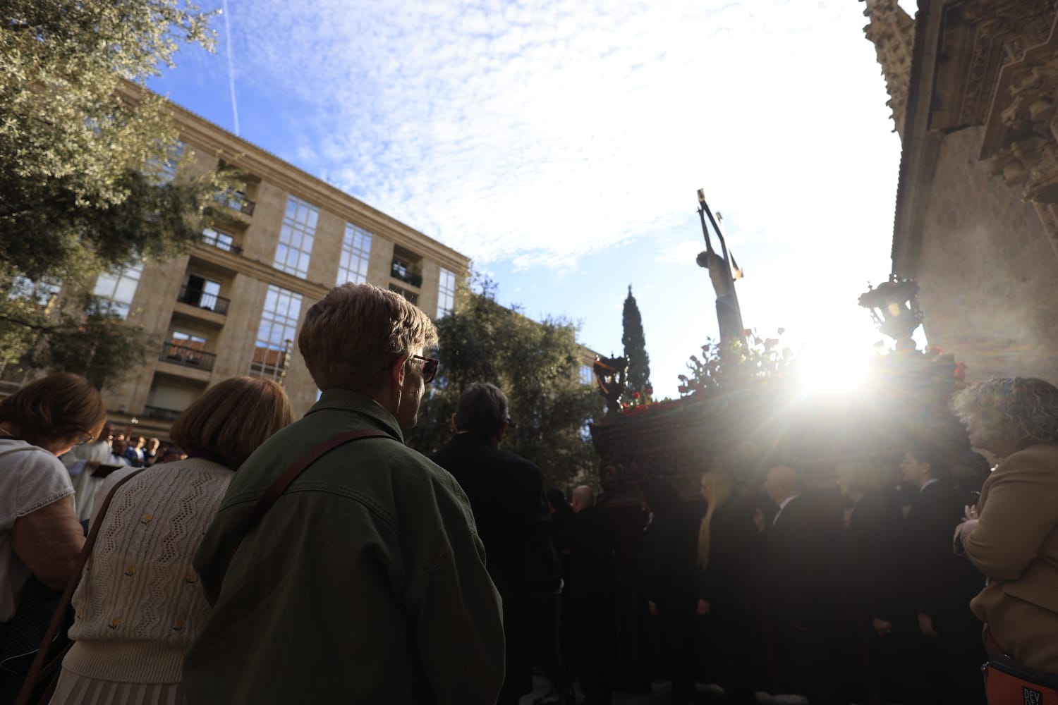 Sancti Spiritus celebra la fiesta del Cristo de los Milagros