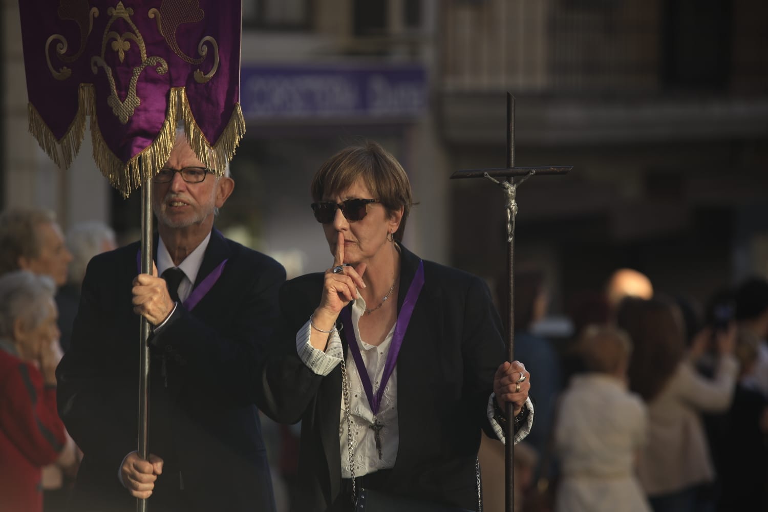 Sancti Spiritus celebra la fiesta del Cristo de los Milagros