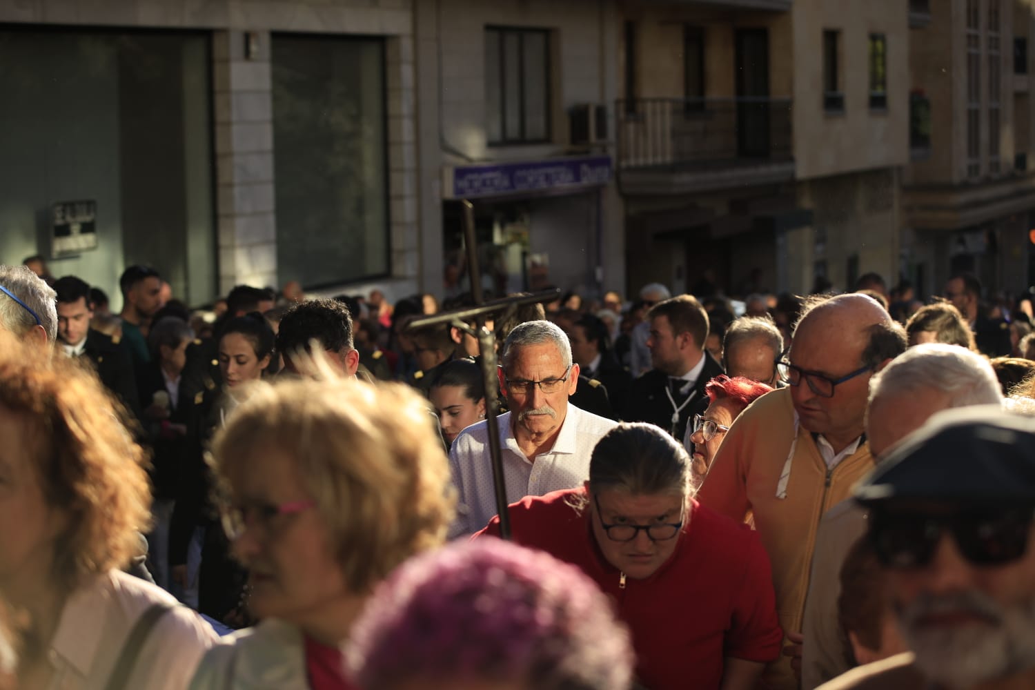 Sancti Spiritus celebra la fiesta del Cristo de los Milagros