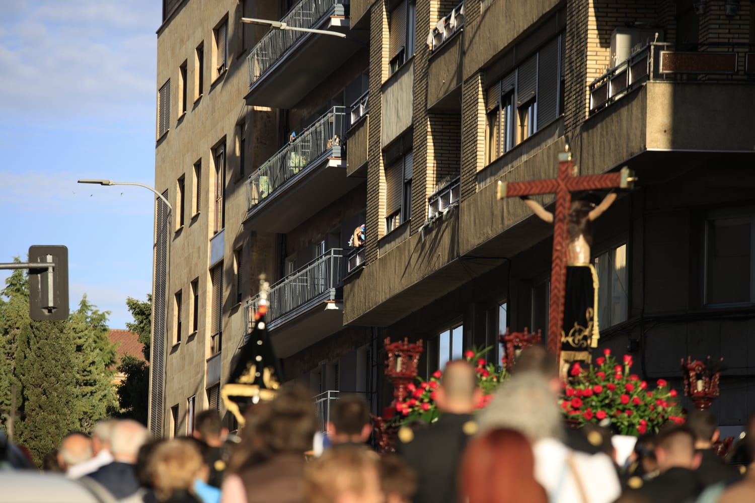 Sancti Spiritus celebra la fiesta del Cristo de los Milagros
