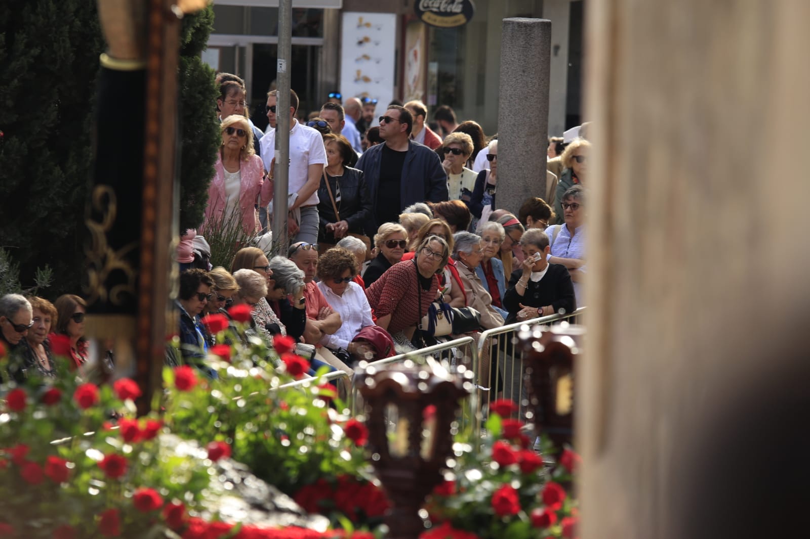 Sancti Spiritus celebra la fiesta del Cristo de los Milagros